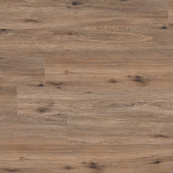 Msi Cyrus Fauna 7 X 48 X 5Mm Hickory Luxury Vinyl Plank In Brown 550PK ZOR-LVR-0127P - main